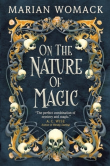 On the Nature of Magic - Marian Womack (Paperback) 23-May-23 