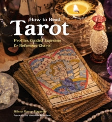 Gothic Dreams  How to Read Tarot - Flame Tree Studio  (Hardback) 04-10-2022 