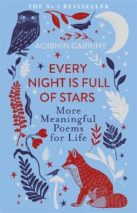 Every Night is Full of Stars - Aoibhin Garrihy (Paperback) 27-02-2025 