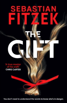 The Gift - Sebastian Fitzek (Paperback) 05-12-2024 