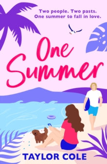 One Summer - Taylor Cole (Paperback) 04-07-2024 