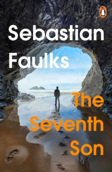 The Seventh Son: From the Between the Covers TV Book Club - Sebastian Faulks (Paperback) 30-05-2024 
