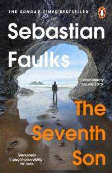 The Seventh Son: From the Between the Covers TV Book Club - Sebastian Faulks (Paperback) 30-05-2024 