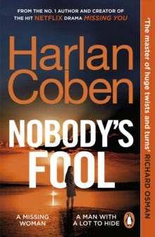 Nobody's Fool - Harlan Coben (Paperback) 04-12-2025 