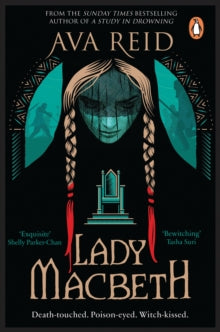 Lady Macbeth - Ava Reid (Paperback) 01-05-2025 