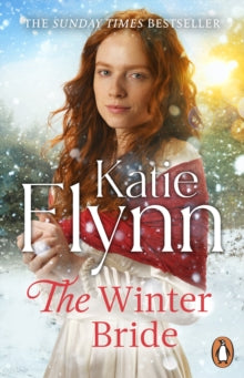The Winter Bride - Katie Flynn (Paperback) 23-10-2025 