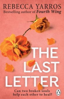 The Last Letter - Rebecca Yarros (Paperback) 24-11-2022 