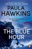 The Blue Hour - Paula Hawkins (Paperback) 28-08-2025 