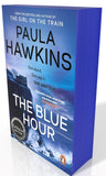 The Blue Hour - Paula Hawkins (Paperback) 28-08-2025