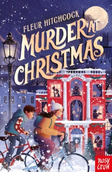 Murder at Christmas - Fleur Hitchcock (Paperback) 09-10-2025 