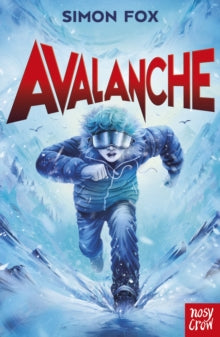 Avalanche - Simon Fox (Paperback) 09-10-2025 