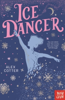 Ice Dancer - Alex Cotter (Paperback) 09-10-2025 