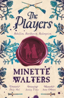 The Players - Minette Walters (Paperback) 04-09-2025 