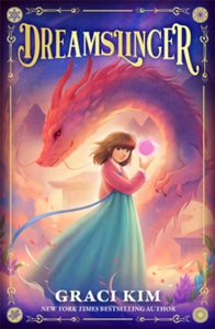 Dreamslinger - Graci Kim (Paperback) 29-04-2025 