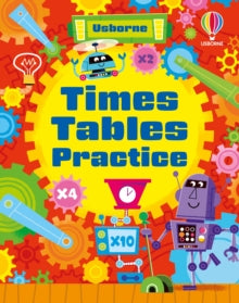 Practice Books  Times Tables Practice - Sam Smith; Various (Paperback) 05-06-2025 