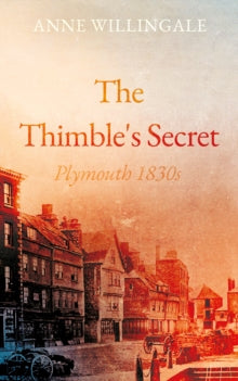 The Thimble's Secret - Anne Willingale (Paperback) 28-10-2025 