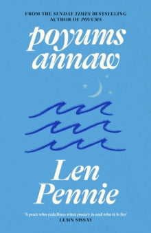 poyums annaw - Len Pennie (Hardback) 25-09-2025 