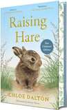 Raising Hare (Children's Edition) Pre-Order - Chloe Dalton; Sir Michael Morpurgo; Denise Nestor (Hardback) 10-09-2026