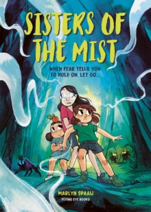 Sisters of the Mist - Marlyn Spaaij; Tunde Vollenbroek (Paperback) 07-04-2022 