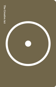 The Creative Act: A Way of Being - Rick Rubin (Paperback) 03-07-2025 Short-listed for Waterstones Book of the Year 2023 (UK). Nominated for Grammy Award for Best Audio Book, Narration & Storytelling Recording 2024 (United States).