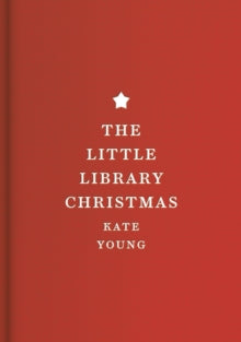 The Little Library Christmas - Kate Young (Paperback) 01-10-2020 