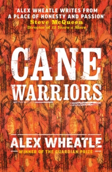 Cane Warriors - Alex Wheatle (Paperback) 07-10-2021 Winner of The Young Quills 2021 (UK). Short-listed for YA Book Prize (UK) and Iris Award 2022 (UK). Long-listed for Jhalak Children's & YA Prize (UK) and UKLA Book Award (UK). Nominated for CILIP Ca