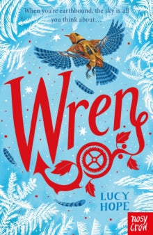Wren - Lucy Hope (Paperback) 06-10-2022 