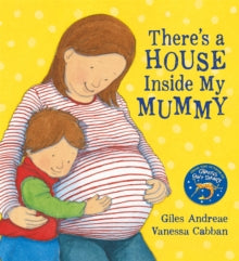 There's A House Inside My Mummy - Giles Andreae; Vanessa Cabban (Paperback) 28-03-2002 