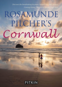 Rosamunde Pilcher's Cornwall - Gill Knappett (Paperback) 13-05-2021 