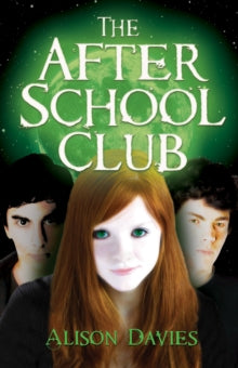 Solos  The After School Club AR: 2.4 - Alison Davies; Cathy Brett (Paperback) 06-03-2012 
