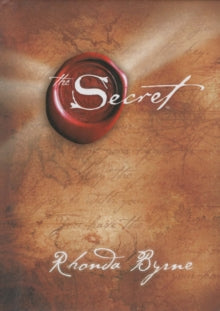 The Secret - Rhonda Byrne (Hardback) 04-12-2006 