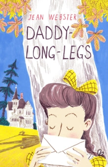 Alma Junior Classics  Daddy-Long-Legs - Jean Webster; Jean Webster (Paperback) 31-05-2018 