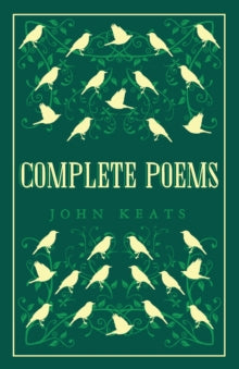 Complete Poems: Annotated Edition (Great Poets series) - John Keats (Paperback) 25-04-2019 
