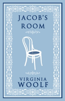 Jacob's Room - Virginia Woolf (Paperback) 26-05-2020 