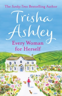 Every Woman For Herself - Trisha Ashley (Paperback) 08-05-2014 