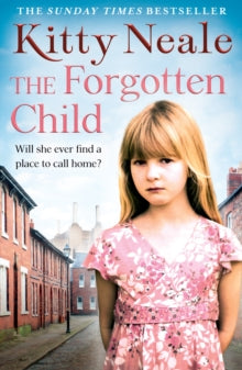 Forgotten Child - Kitty Neale (Paperback) 01-10-2011 