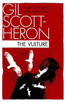 The Vulture - Gil Scott-Heron (Paperback) 04-02-2010 
