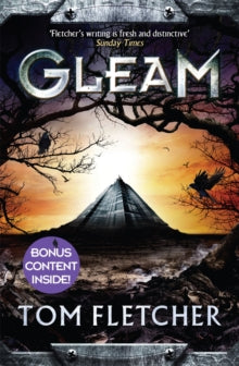The Factory Trilogy  Gleam: The Factory Trilogy Book 1 - Tom Fletcher (Paperback) 05-03-2015 