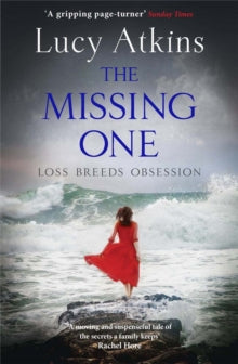 The Missing One - Lucy Atkins (Paperback) 16-01-2014 