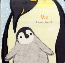 Emma Dodd Series  Me... - Emma Dodd (Board book) 01-08-2011 