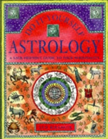 Do it Yourself Astrology: A User-friendly Guide to Your Personality - Lyn Birkbeck (Paperback) 28-11-1996 