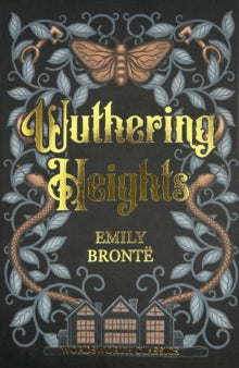 Wordsworth Classics  Wuthering Heights - Emily Bronte; John S. Whitley (Paperback) 05-05-1992 Runner-up for The BBC Big Read Top 100 2003 and The BBC Big Read Top 21 2003. Short-listed for BBC Big Read Top 100 2003.
