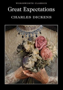 Wordsworth Classics  Great Expectations - Charles Dickens; Dr John Bowen (Paperback) 05-05-1992 Runner-up for The BBC Big Read Top 100 2003 and The BBC Big Read Top 21 2003. Short-listed for BBC Big Read Top 100 2003.