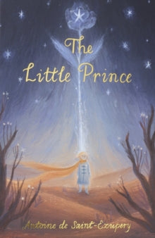 Wordsworth Children's Classics  The Little Prince - Antoine de Saint-Exupery; Irene Testot-Ferry (Paperback) 05-06-1995 