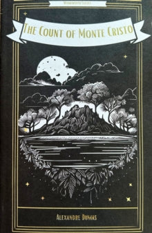 Wordsworth Classics  The Count of Monte Cristo - Alexandre Dumas; Keith Wren (Paperback) 05-11-1997 Runner-up for The BBC Big Read Top 100 2003. Short-listed for BBC Big Read Top 100 2003.