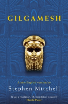 Gilgamesh - Stephen Mitchell (Paperback) 06-10-2005 