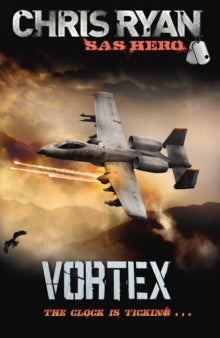 Code Red  Vortex: Code Red - Chris Ryan (Paperback) 05-02-2009 
