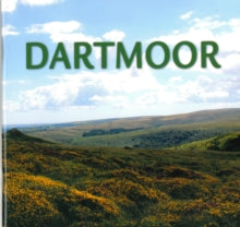 Dartmoor - Stephanie Spry (Paperback) 09-05-2016 