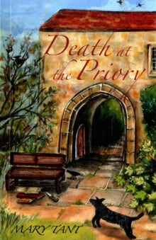 Death at the Priory - Mary Tant (Paperback) 27-06-2008 