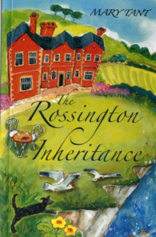 The Rossington Inheritance - Mary Tant (Paperback) 29-05-2008 